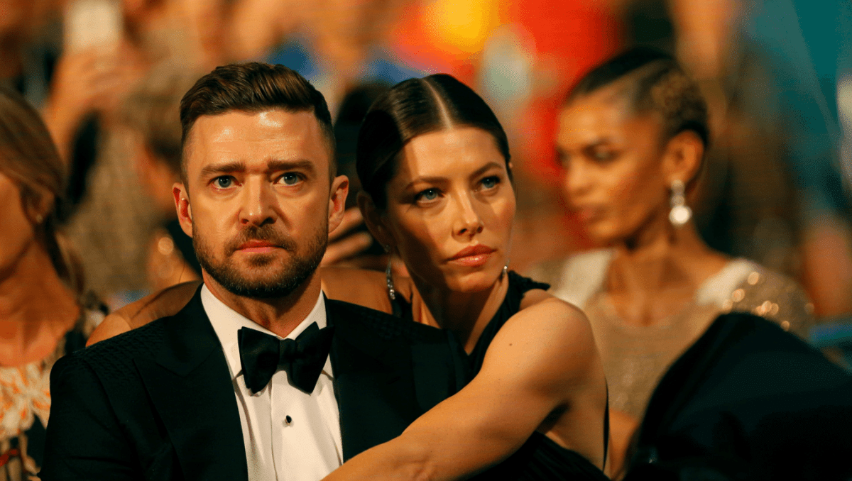 Justin Timberlake and Jessica Biel work through challenges after DUI arrest