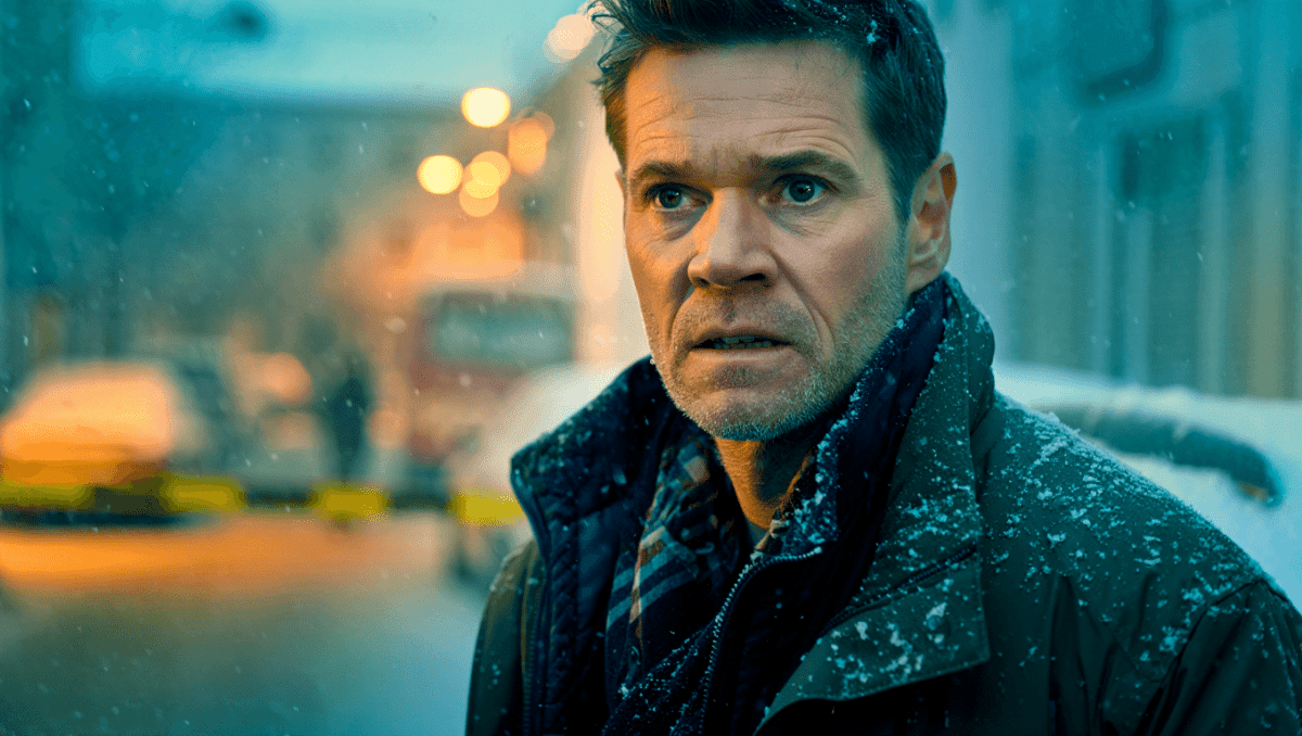 Detective Hole Netflix series now streaming all 9 episodes, critics praise Nordic noir thriller with 91% on Rotten Tomatoes