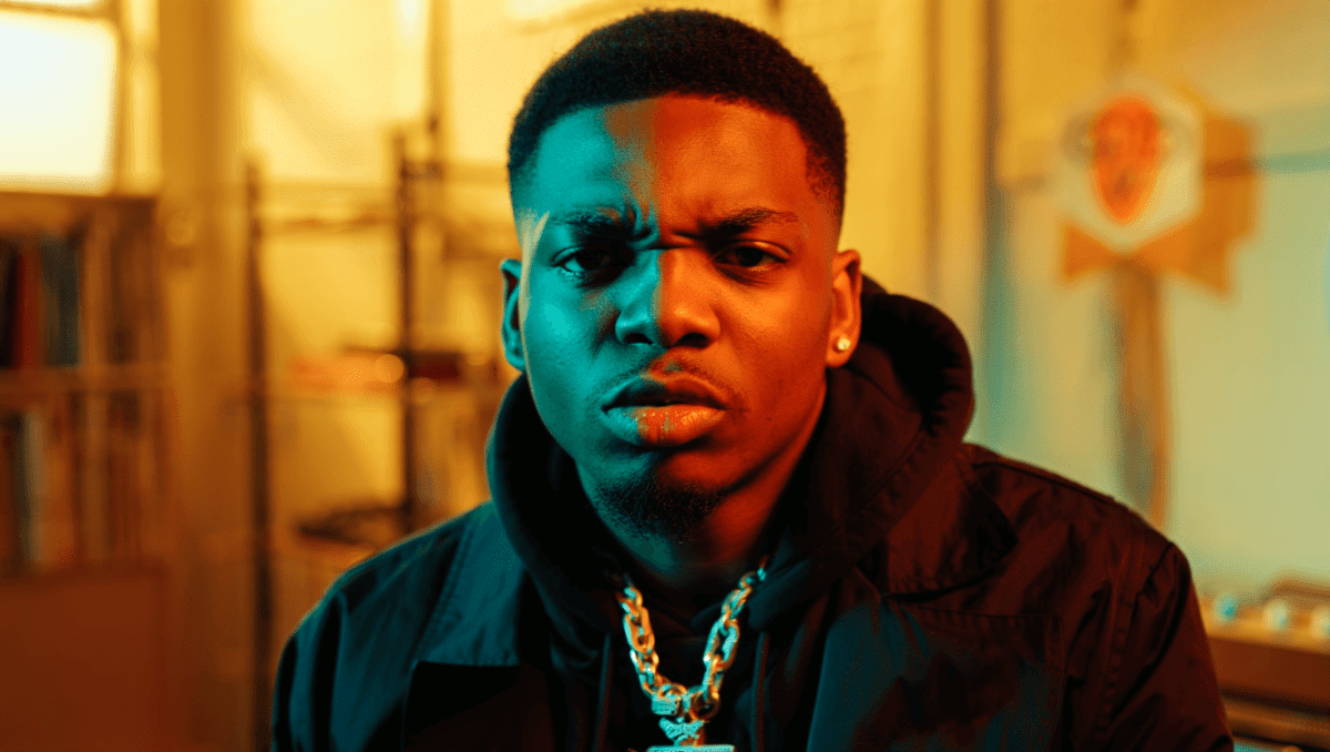 Gucci Mane robbed, kidnapped at Dallas studio in January, rappers arrested today