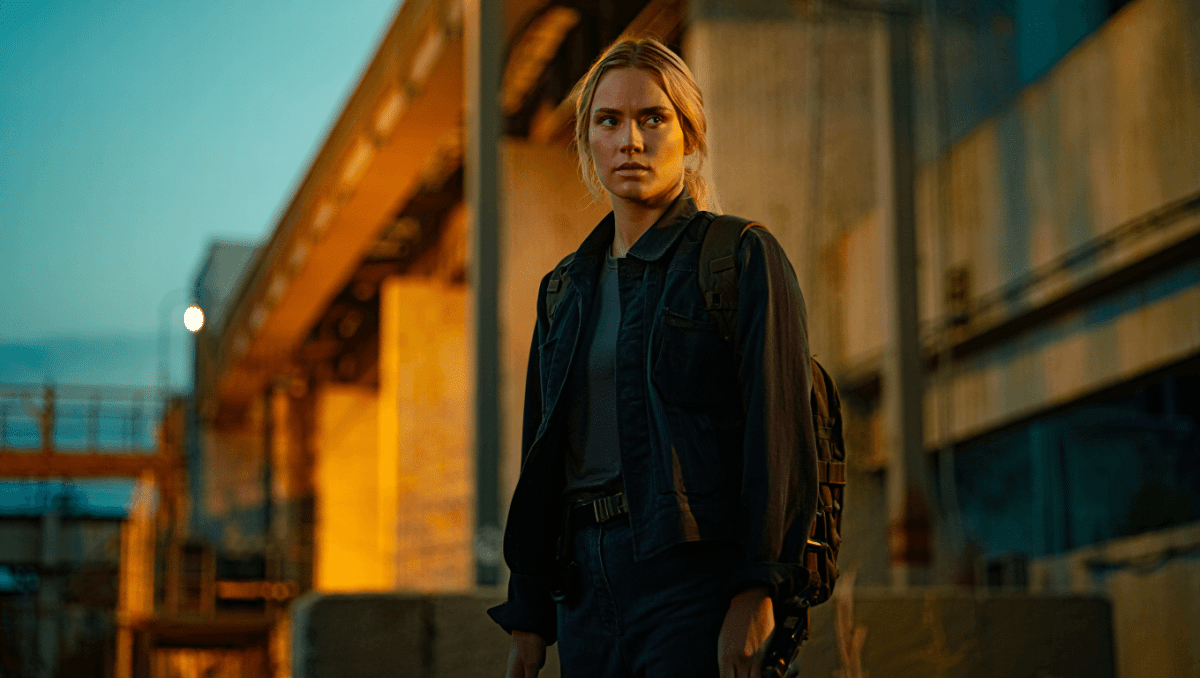 The Last of Us season 3 shifts focus to Abby's story as production kicks off