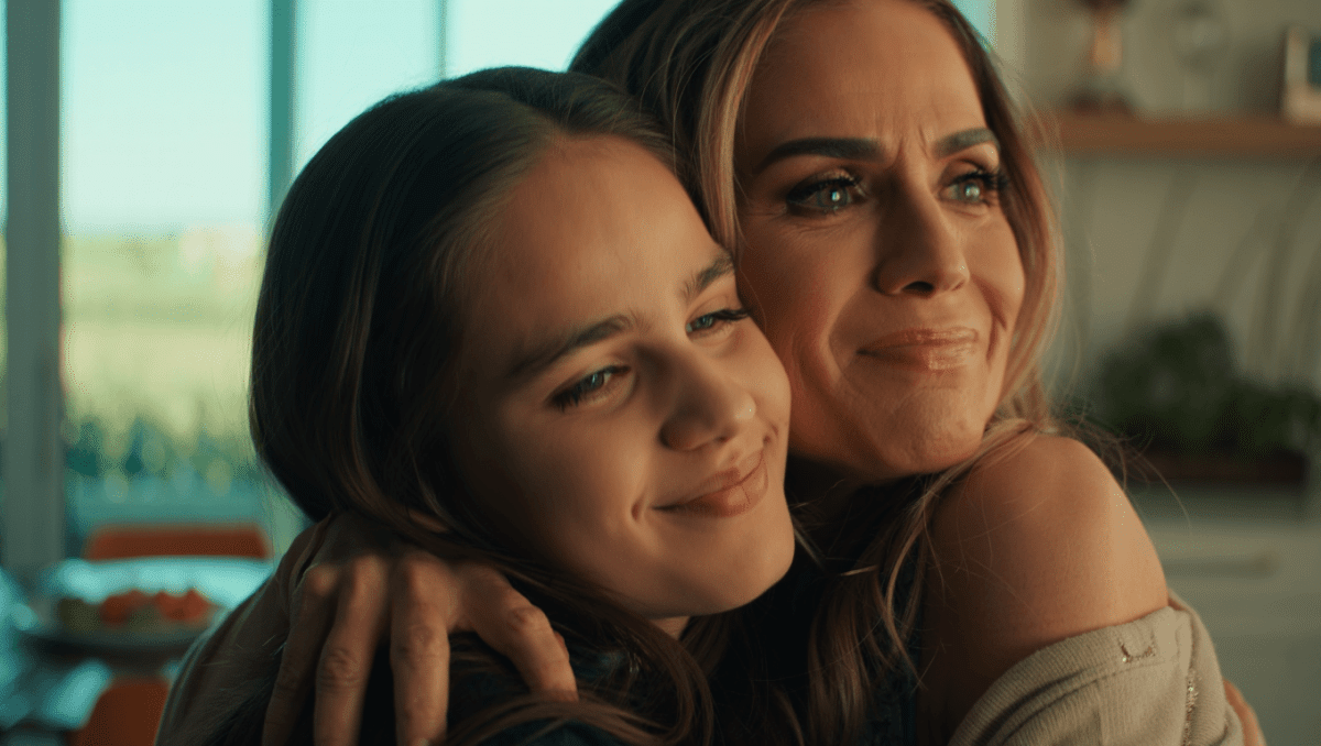 Jenna Bush Hager's daughter celebrates golden birthday, officially becomes a teen