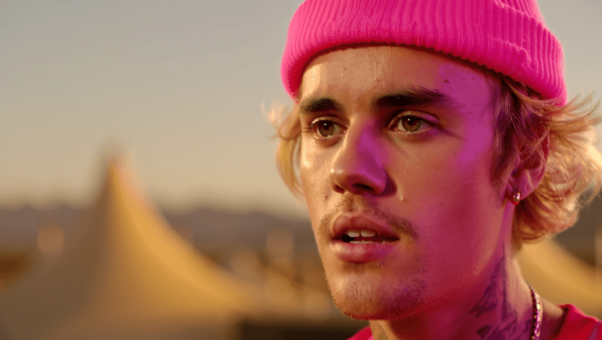 Justin Bieber Coachella setlist reveals Sorry, Baby, and deep cuts tonight