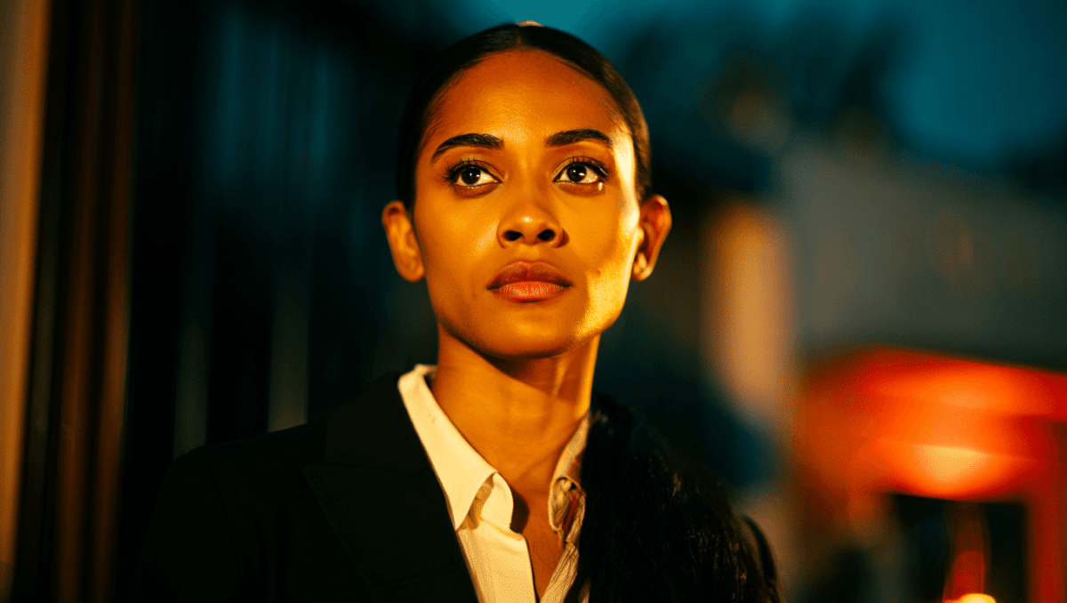 Barbie Ferreira drops Faces of Death horror film Thursday with Dacre Montgomery, Charli xcx