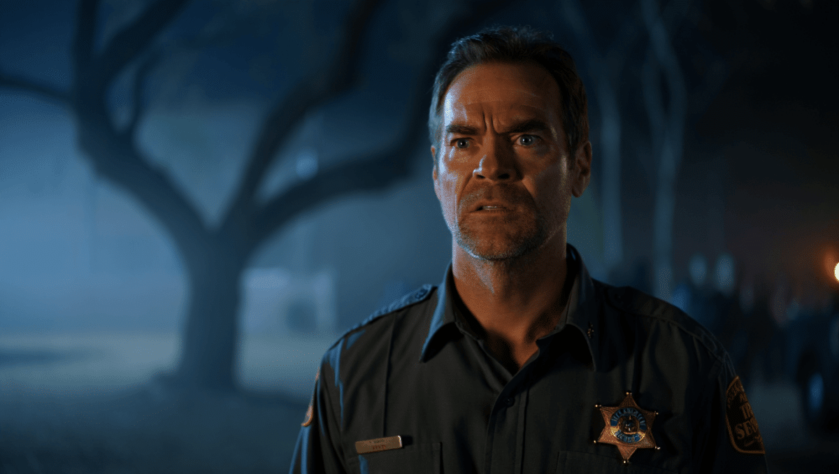 FROM season 4 premieres tomorrow on MGM+ with 10 new episodes