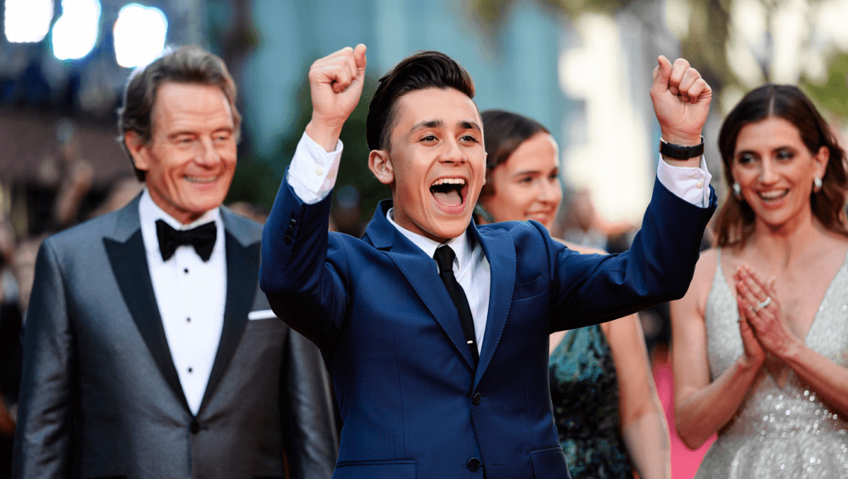 Malcolm in the Middle returns this week with Life's Still Unfair on Hulu