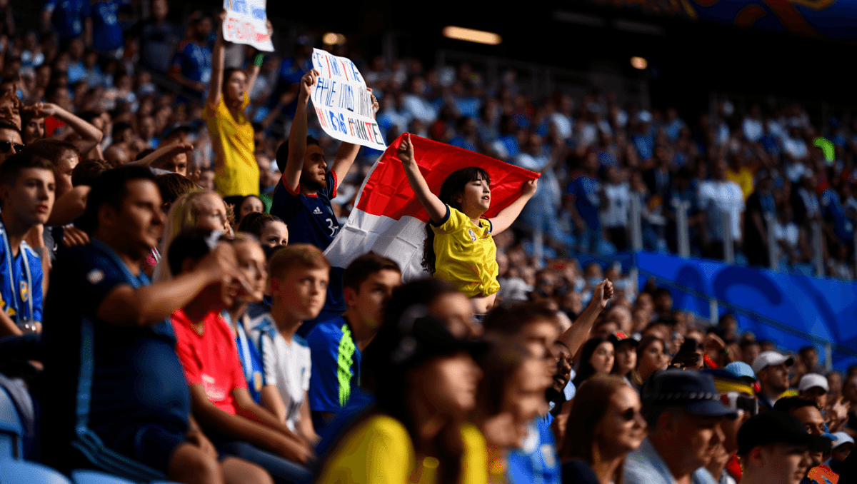 FIFA tickets open final sales phase today, grab seats while available