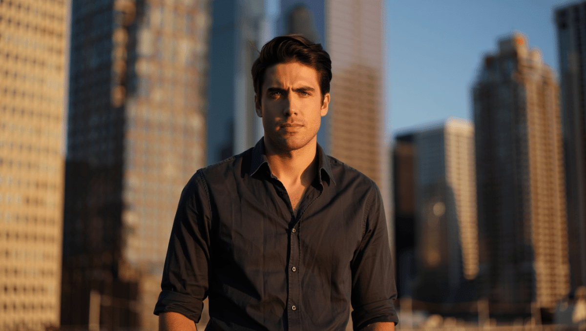 Hudson Williams joins Amazon thriller Tyrant with Charlize Theron and Julia Garner