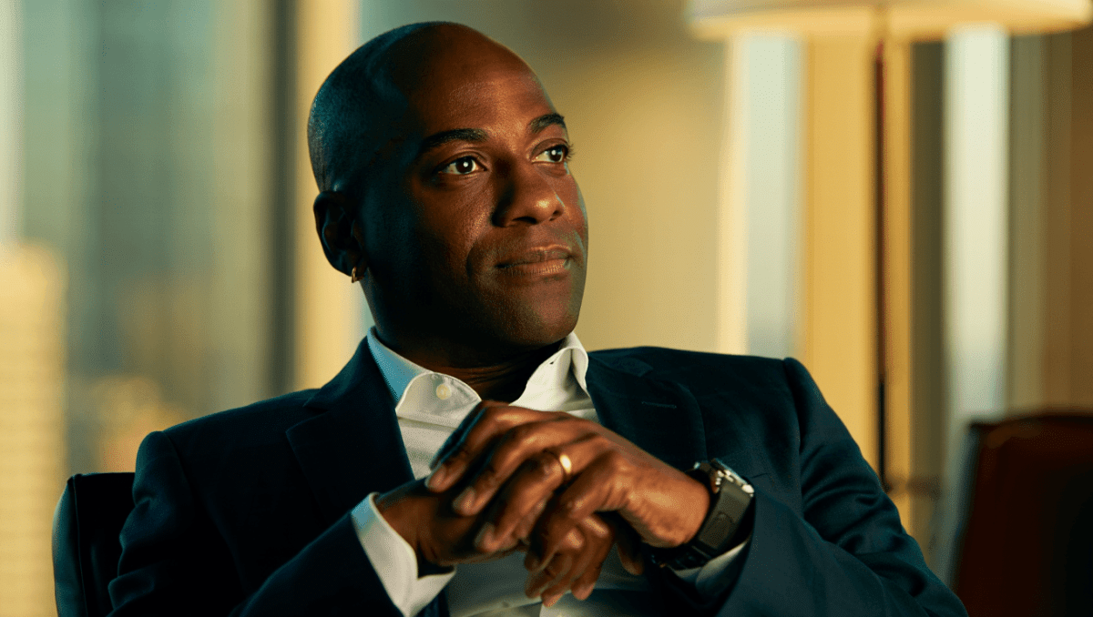 Ari Emanuel's fiery memoir 'Roll the Calls' arrives September 22