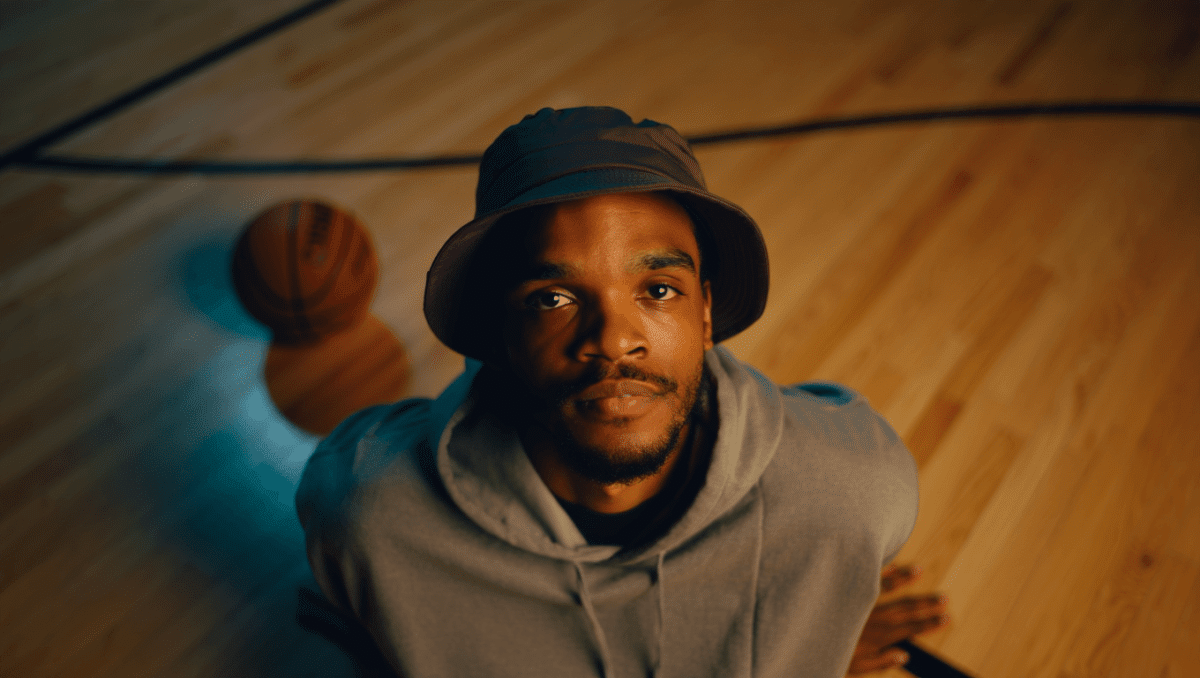 Joakim Noah revisits Cleveland in reflective Nomad episode, faces his past