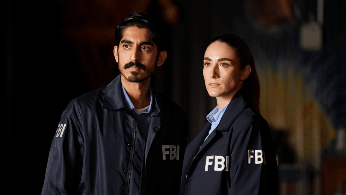 Ryan Coogler's X-Files reboot taps Himesh Patel & Danielle Deadwyler for Hulu series