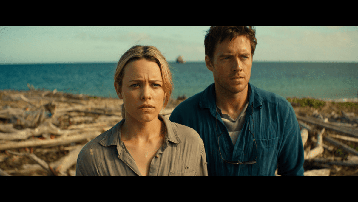 Sam Raimi's 'Send Help' becomes global streaming hit with 93% rating