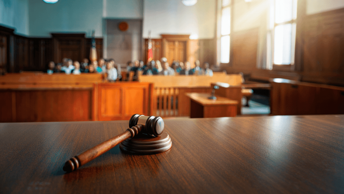 Ticketmaster found guilty of operating illegal monopoly, jury rules