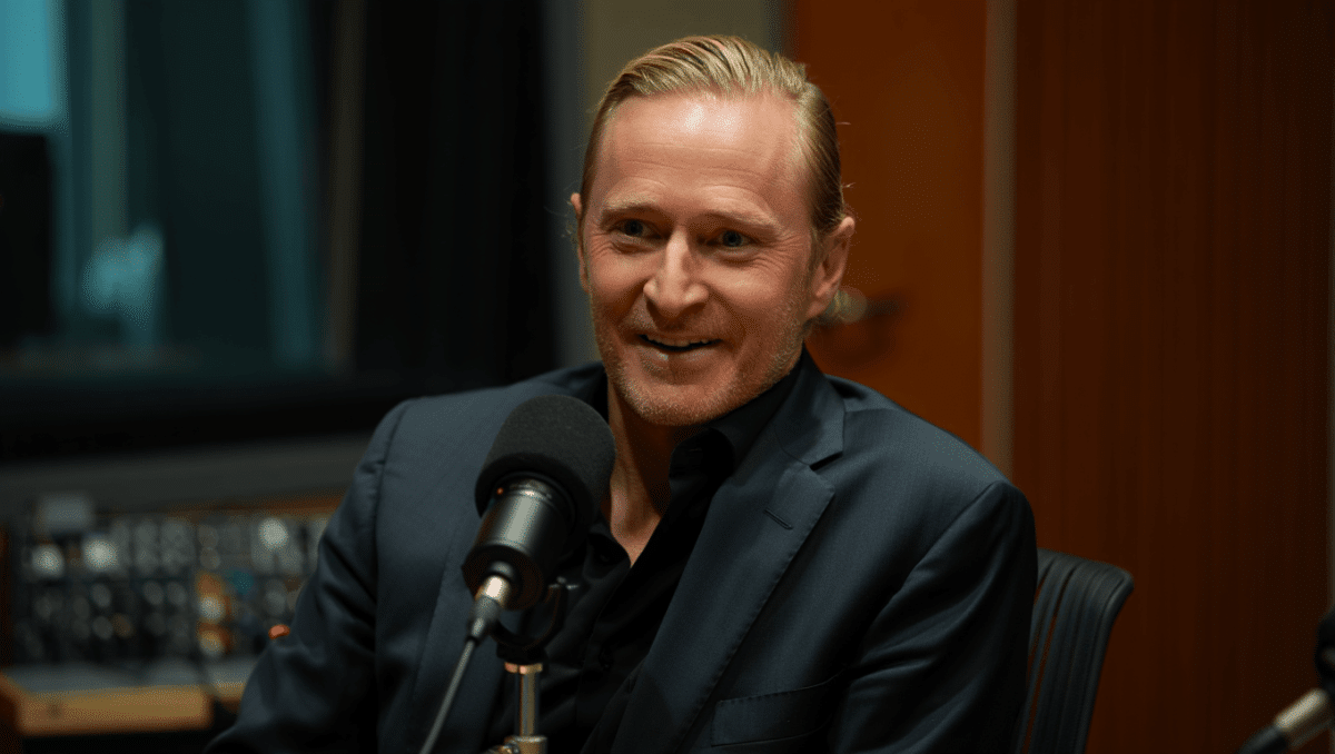 Tom Felton shares advice he gave new Draco Malfoy for HBO series