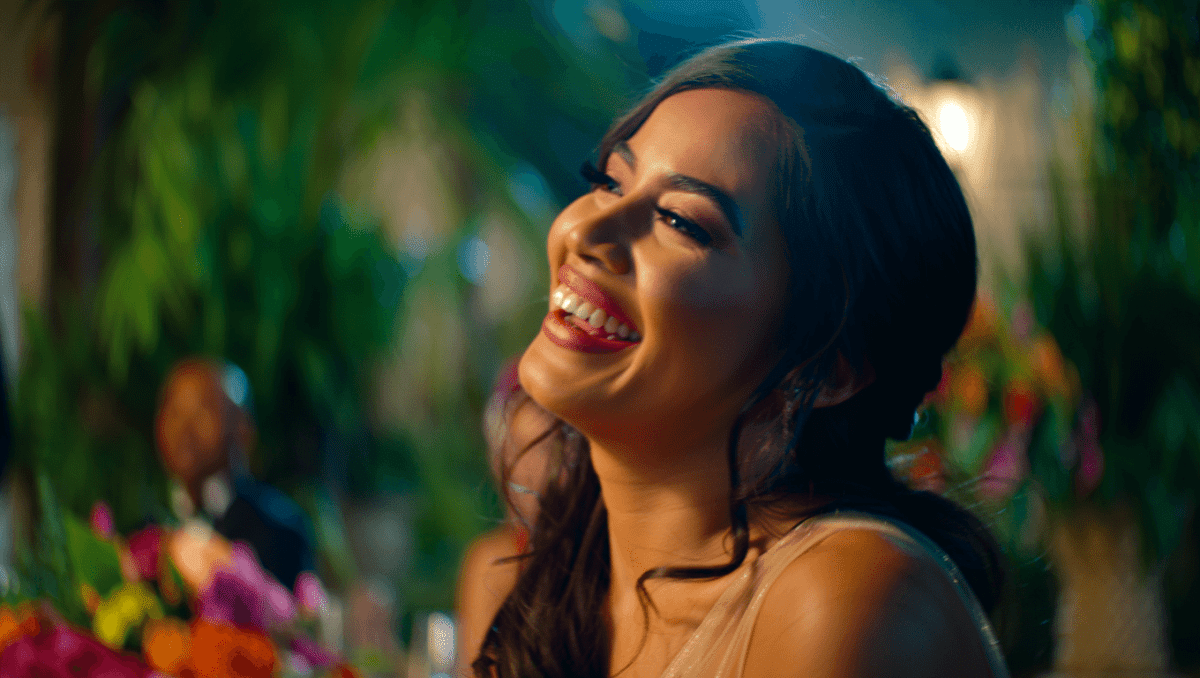 Lauren Sánchez Bezos says she'd have a baby with Jeff 'tomorrow'