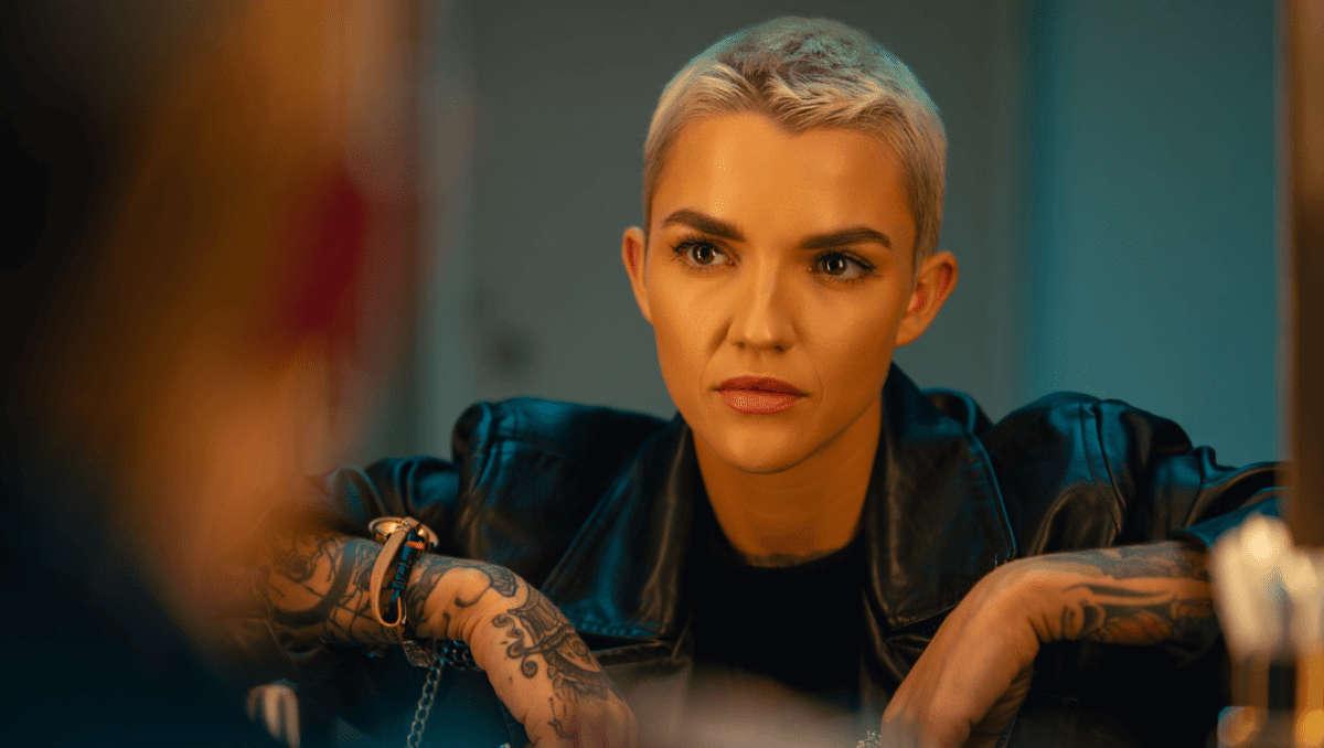 Ruby Rose accuses Katy Perry of sexual assault, files police report