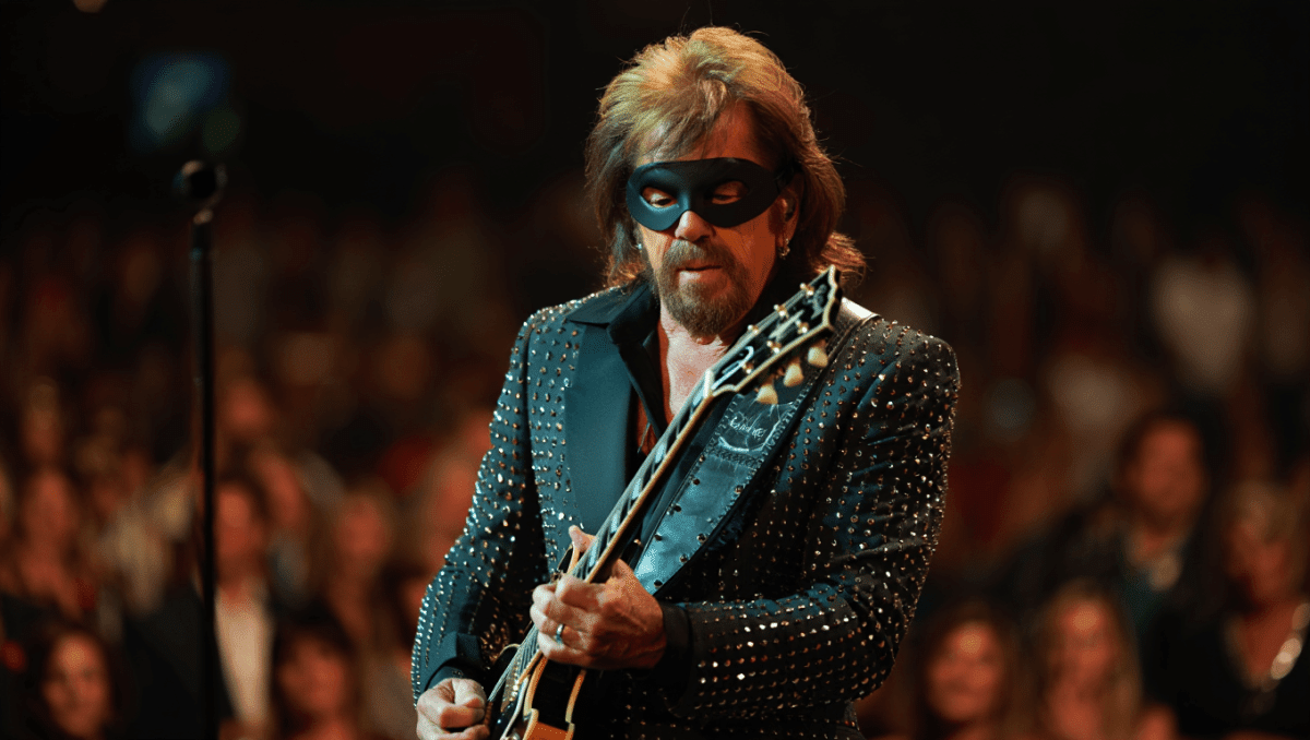 David Allan Coe dies at 86, outlaw country legend passes