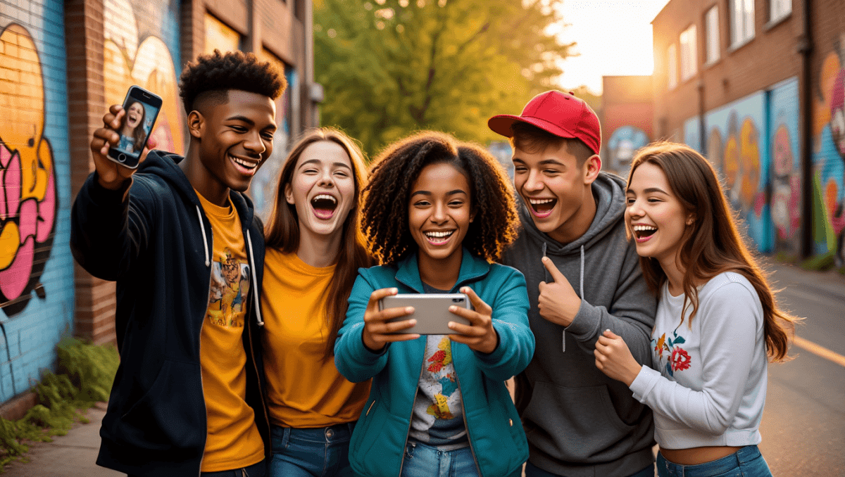 Gen Z years: Born 1997-2012, here's why they've reshaped modern culture