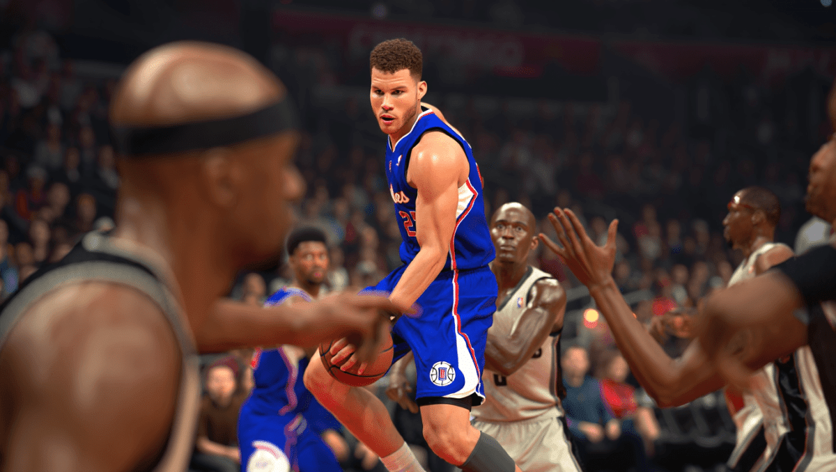Blake Griffin named 2026 Hall of Fame finalist, could join elite company