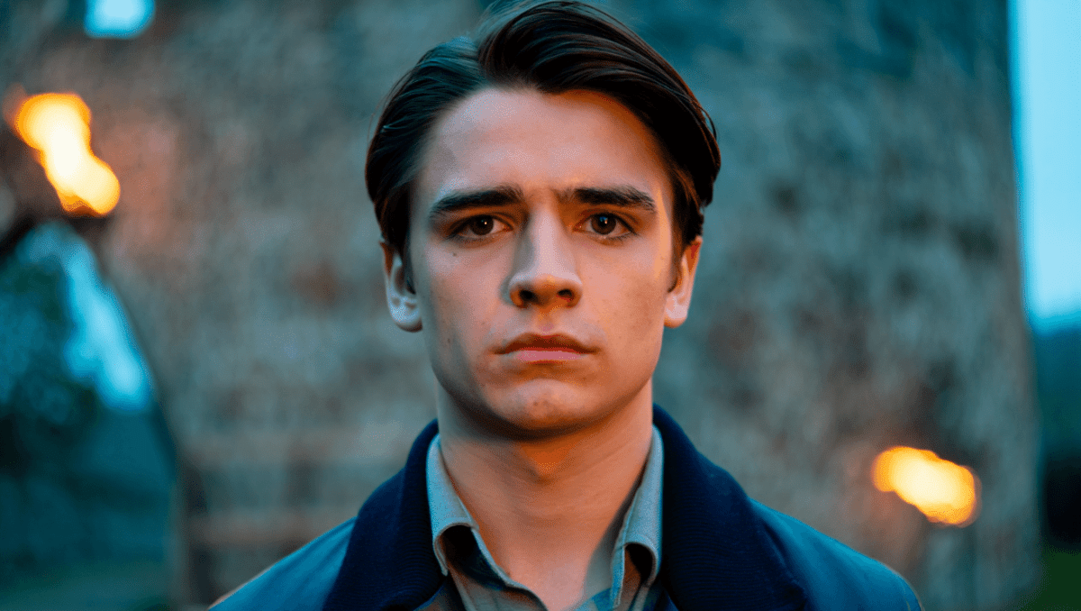 Elden Ring movie reveals full cast with Kit Connor, Ben Whishaw