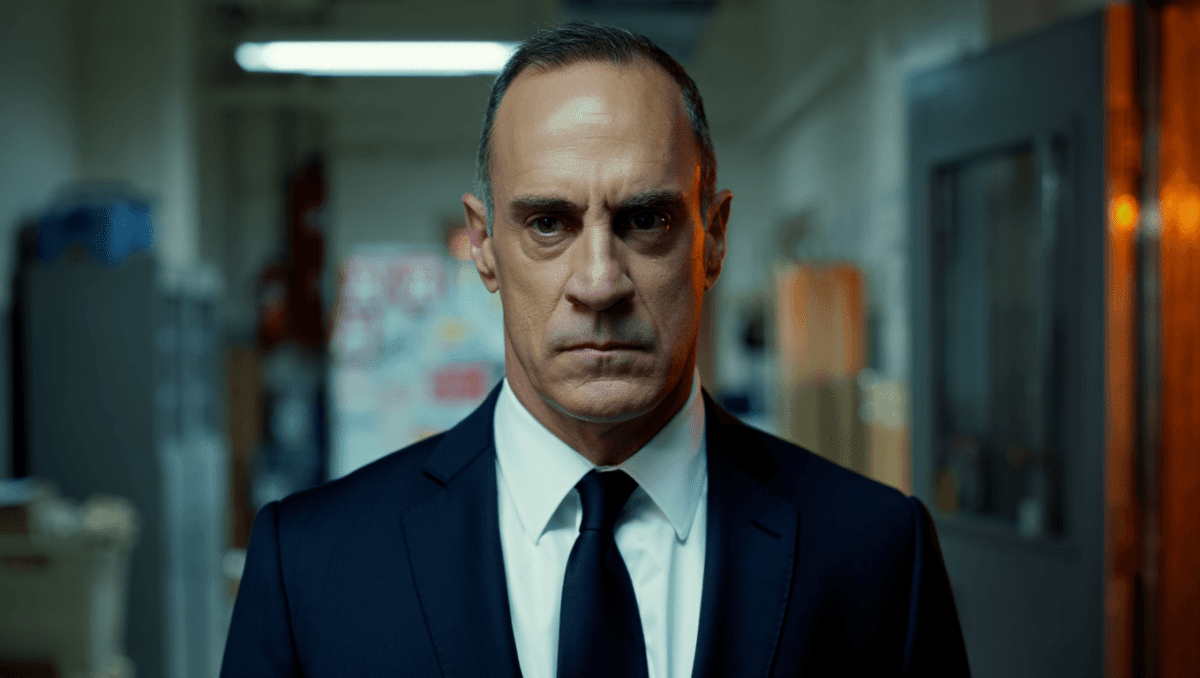 Law and Order: Organized Crime canceled after 5 seasons, Christopher Meloli's Stabler era ends
