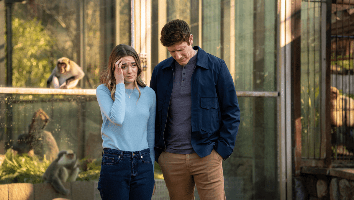 Abbey and David Love on the Spectrum break up after 5 years, marriage timeline cited