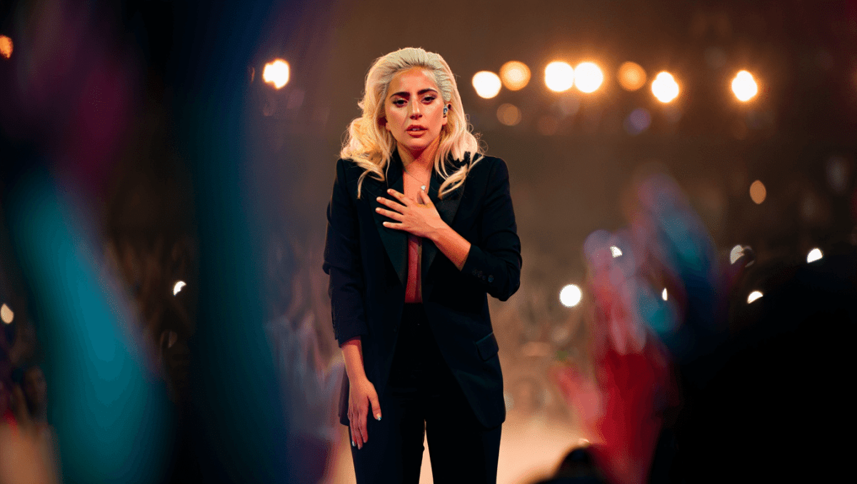 Lady Gaga cancels Montreal show last night citing respiratory infection, 'heartbroken' over letdown