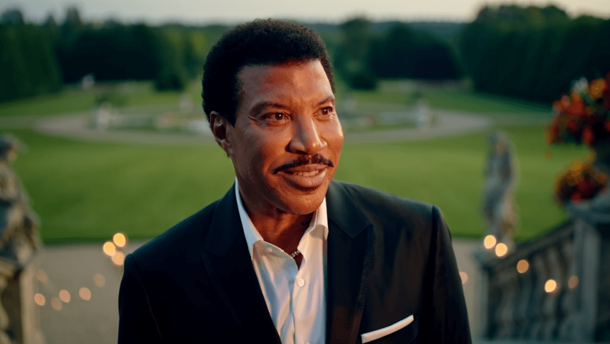 Lionel Richie announces Royal Sandringham Estate UK show for August 2026
