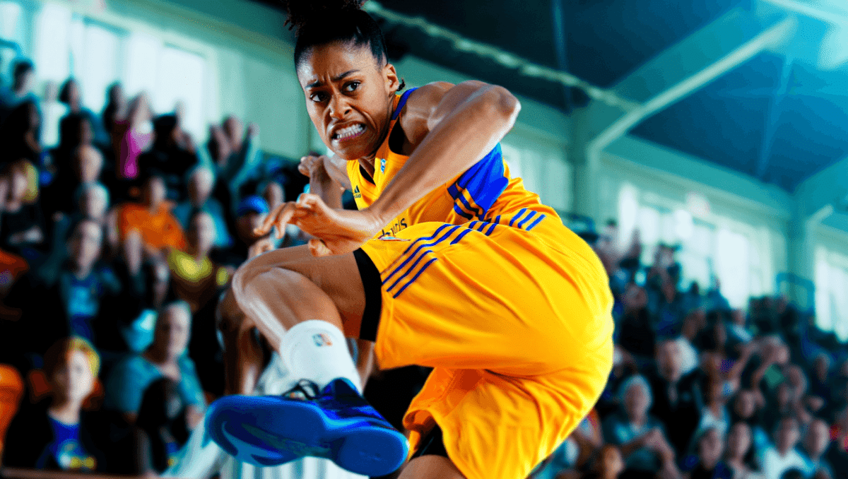 WNBA League Pass offers free streaming of all 18 preseason games April 25-May 3 with WNBA ID