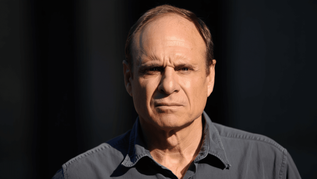 David Cross says he'd never return to Alvin and the Chipmunks films