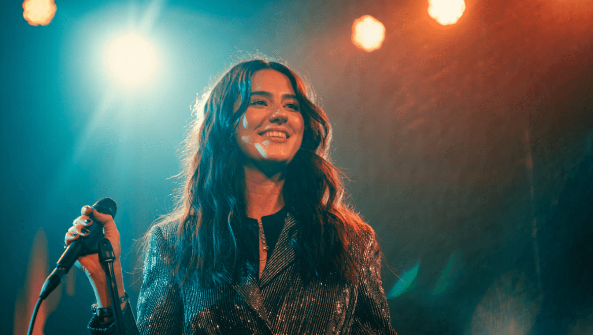 Tate McRae to receive Hitmaker Award at Billboard Women in Music 2026