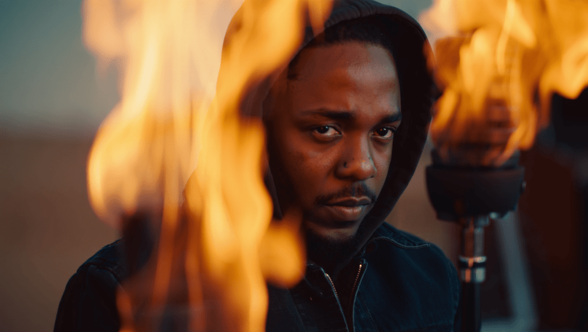 Fireman Kendrick rumor debunked: No evidence of Lamar album response to Drake's Iceman