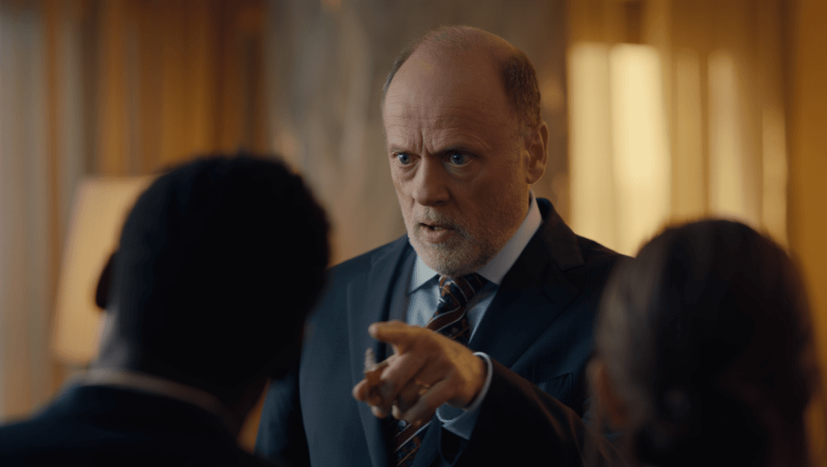 The Social Network sequel The Social Reckoning reveals Jeremy Strong as Zuckerberg