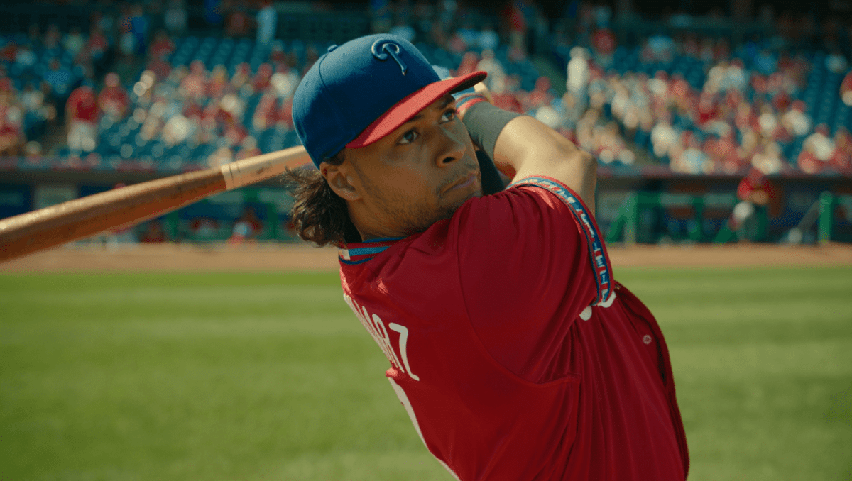Brandon Marsh hot start continues with 3-run homer in Phillies win