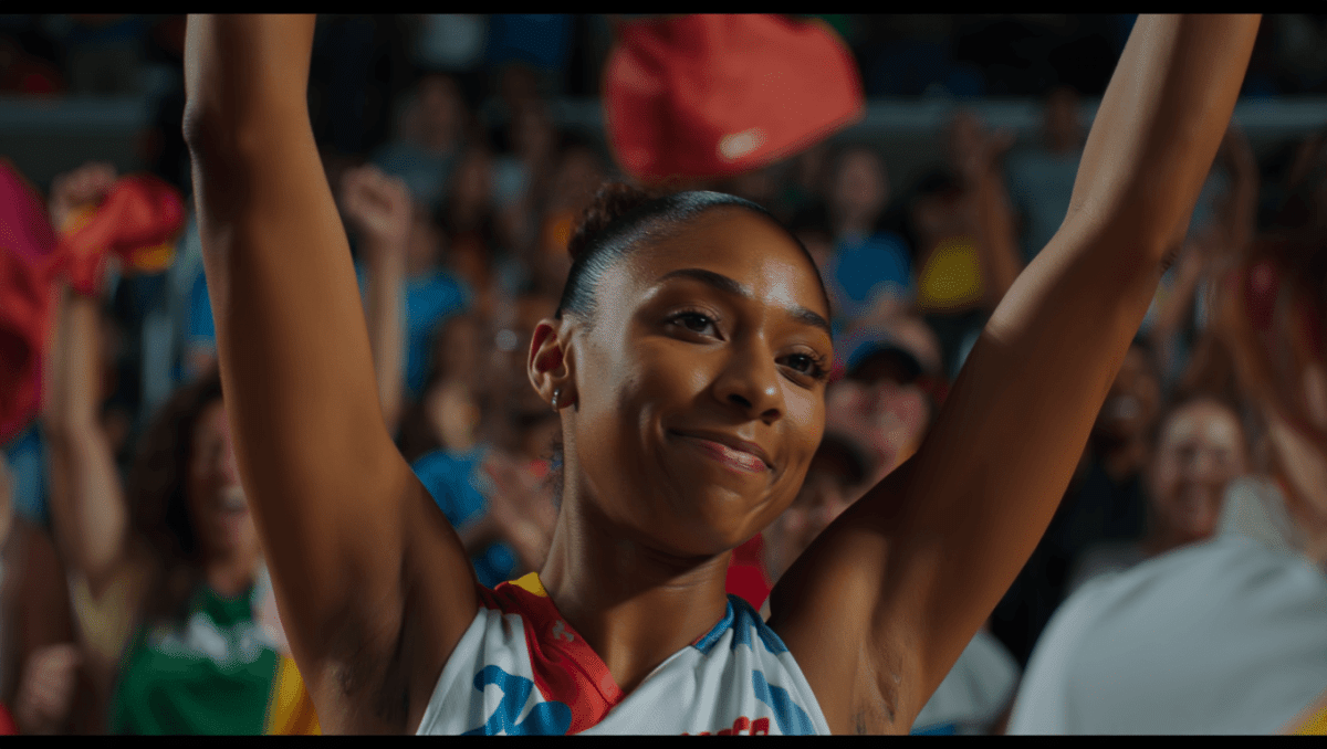 Candace Parker elected to Basketball Hall of Fame, honors legendary WNBA career