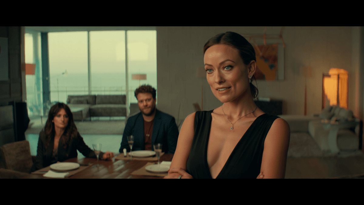 The Invite earns 91% on Rotten Tomatoes, arrives June 26 with stellar cast