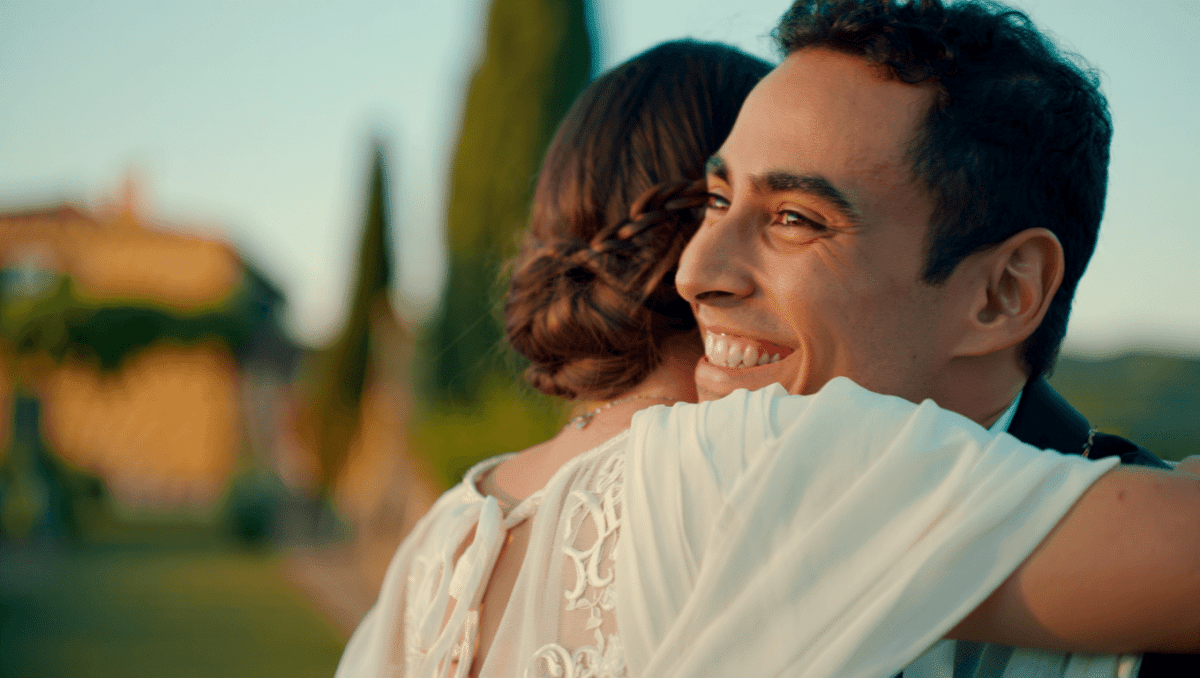 Michelle Salas shares rare photo with dad Luis Miguel for his birthday