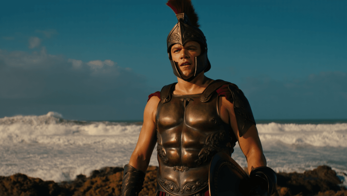 Christopher Nolan unveils epic Odyssey adaptation with star-studded cast, releasing July 17