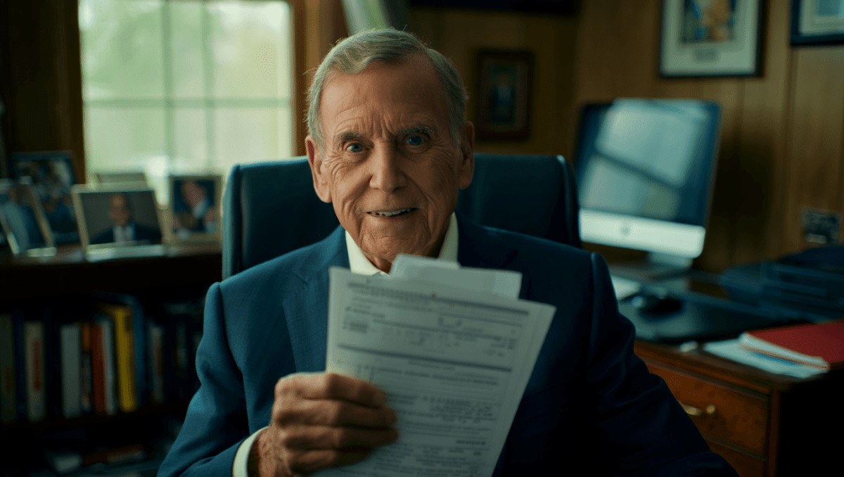 Maury Povich makes surprise RHOA cameo to confirm Pinky Cole is still vegan