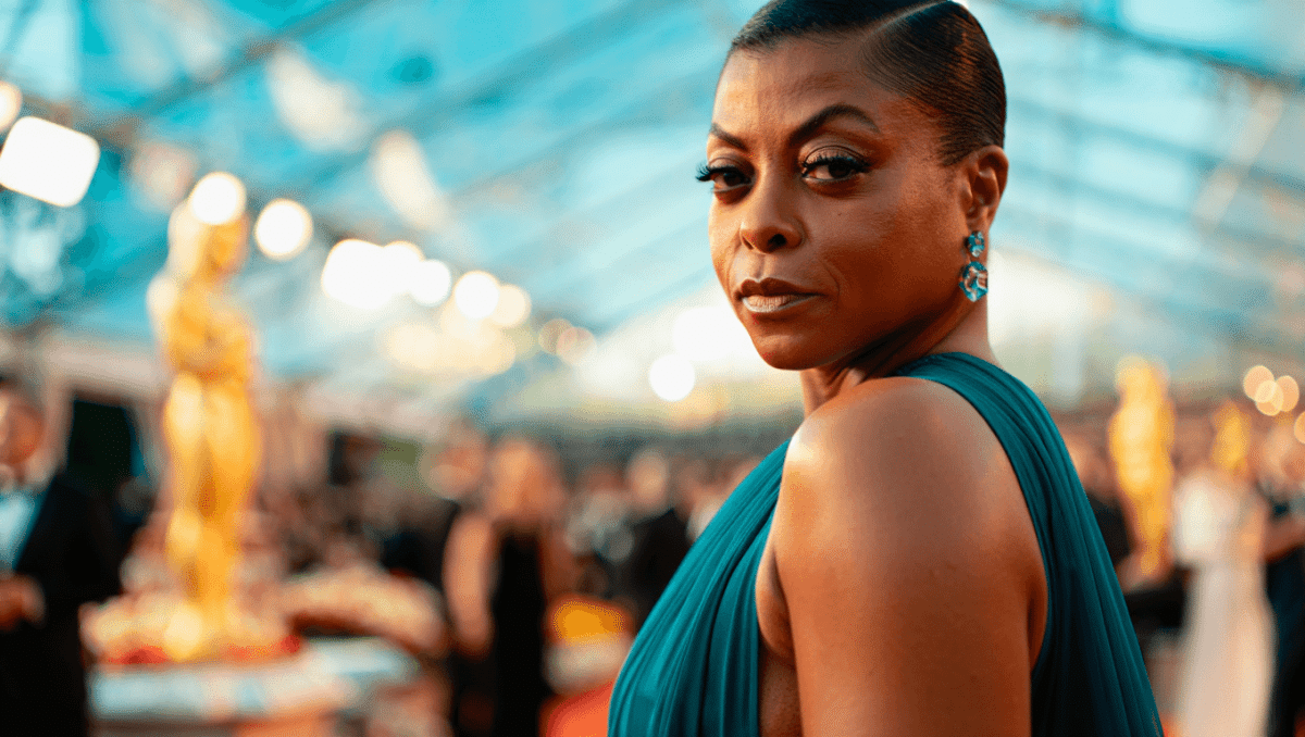 Taraji P Henson opens up about not booking franchise films: 'I won't cry about it'