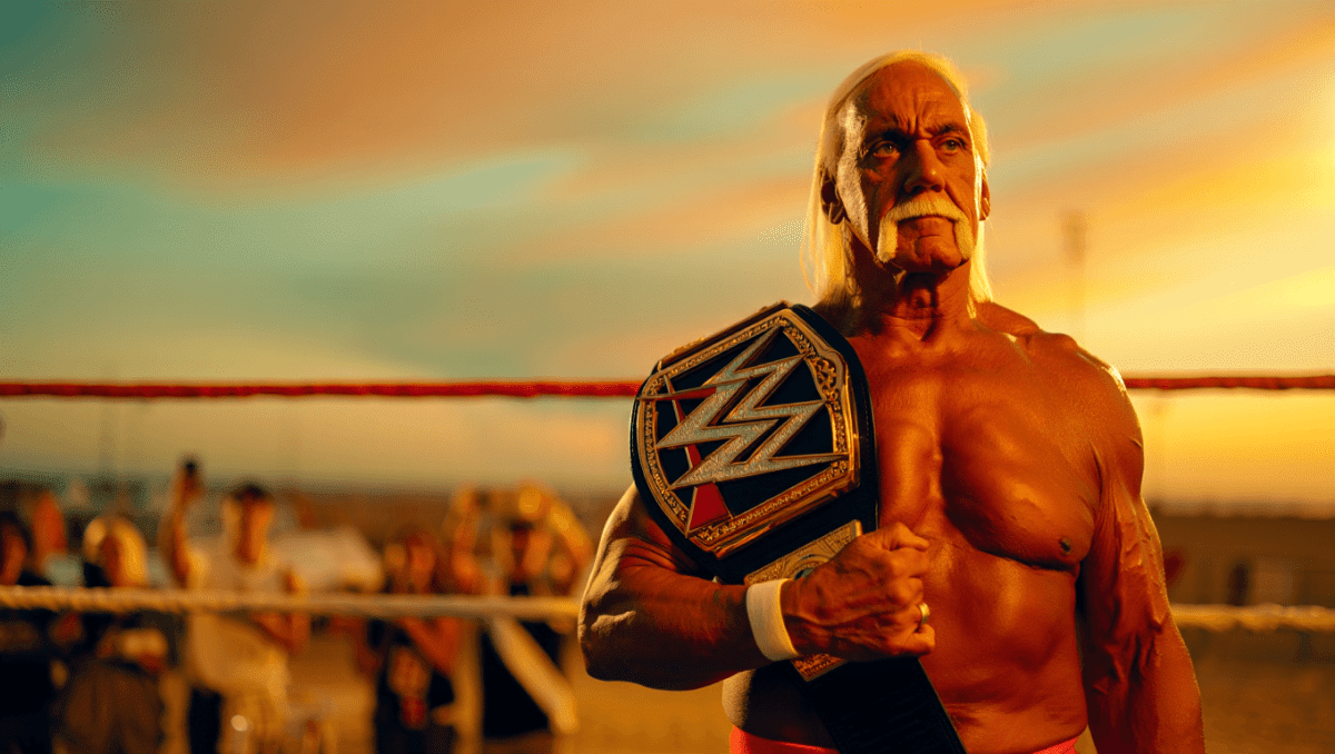 Hulk Hogan: Real American Netflix documentary released, featuring final interview