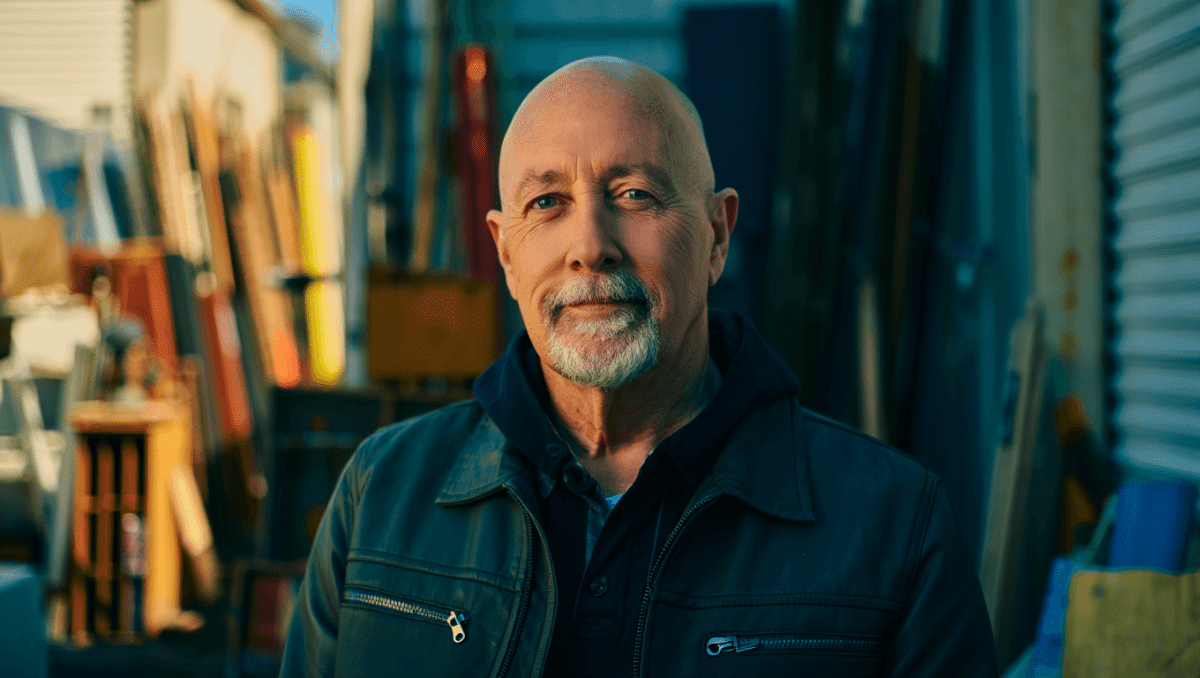 Darrell Sheets, 'Storage Wars' star, dies at 67 in Lake Havasu