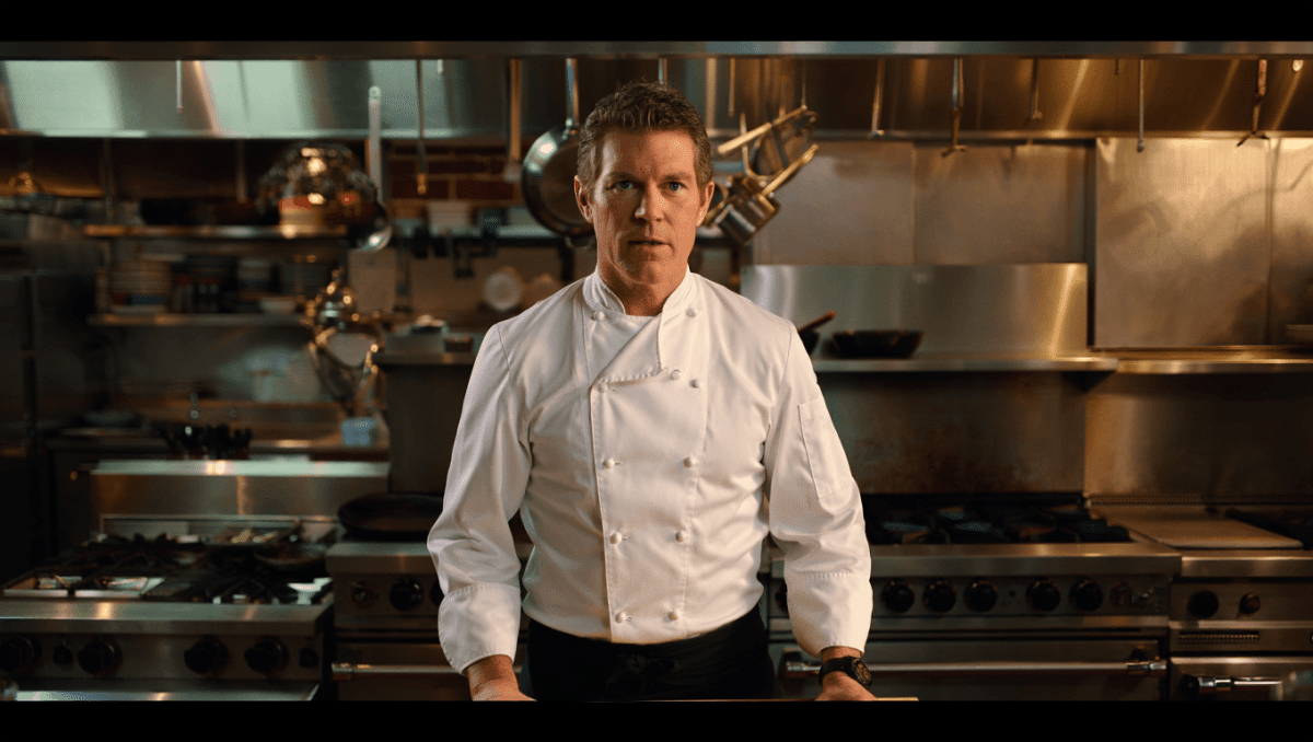 Bobby Flay reveals he's starting to shoot new Food Network show in April