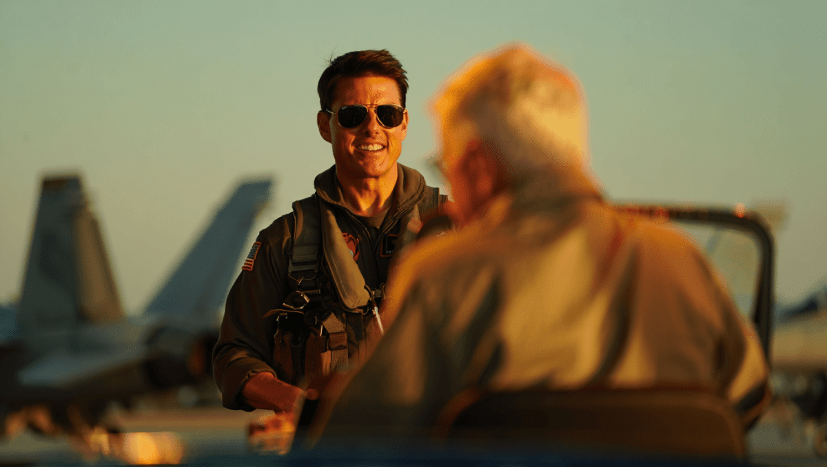 Top Gun 3 script nears completion, filming expected to start soon