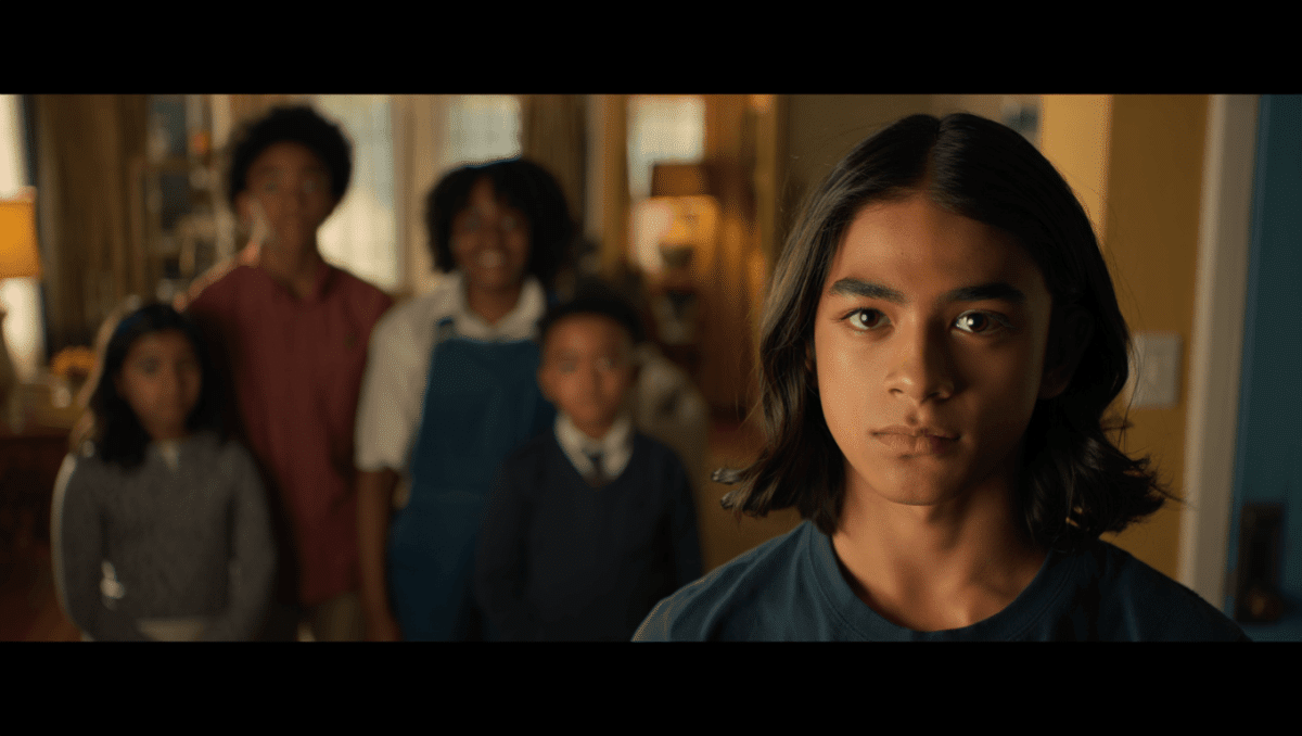 Kelly Malcolm in the Middle revival introduces youngest sibling as non-binary character