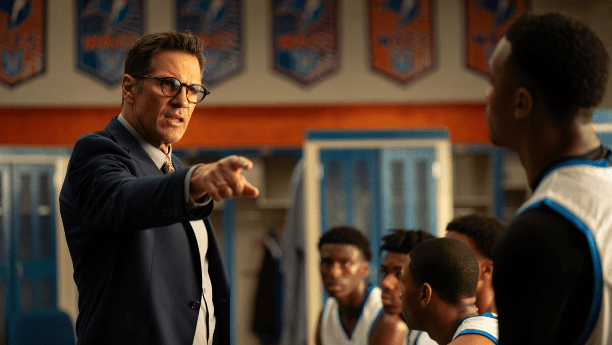 Running Point season 2 cast welcomes Ray Romano, Octavia Spencer, more