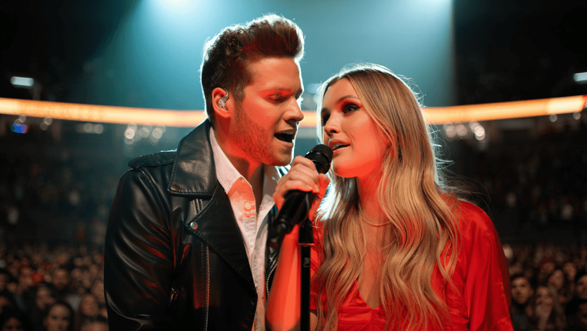 Morgan Wallen and Ella Langley debut 'I Can't Love You Anymore' this Friday