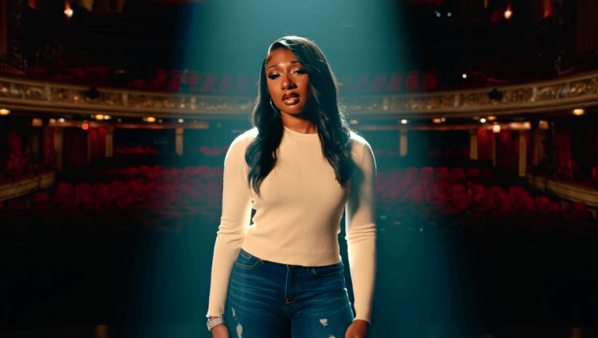 Klay Thompson and Megan Thee Stallion break up after cheating allegations