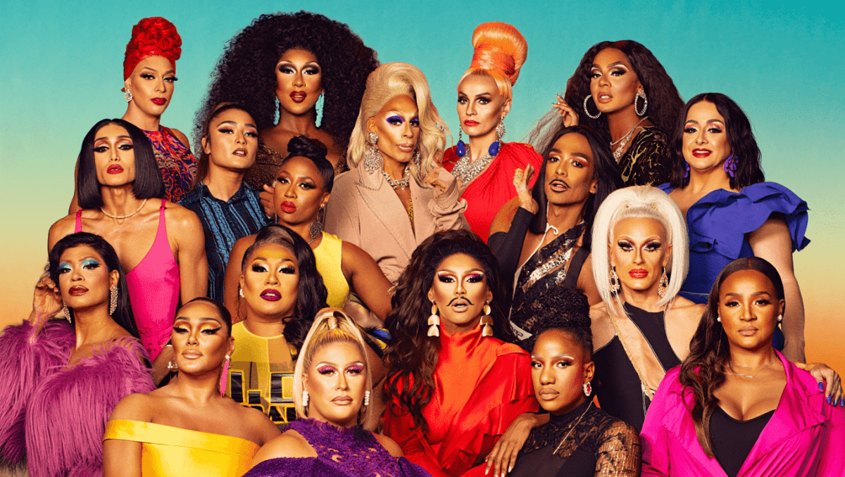 Drag Race All Stars 11 reveals 18 returning queens for May 8 tournament premiere
