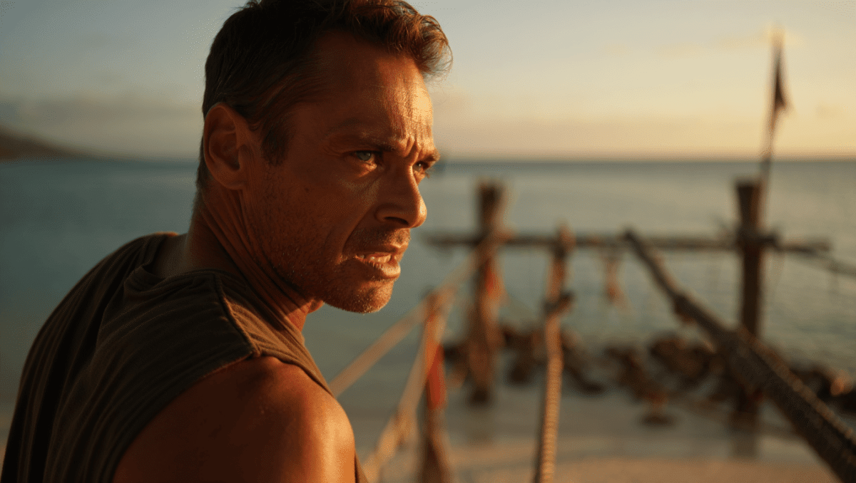 Ozzy survivor could break historic immunity record as Survivor 50 reaches merge