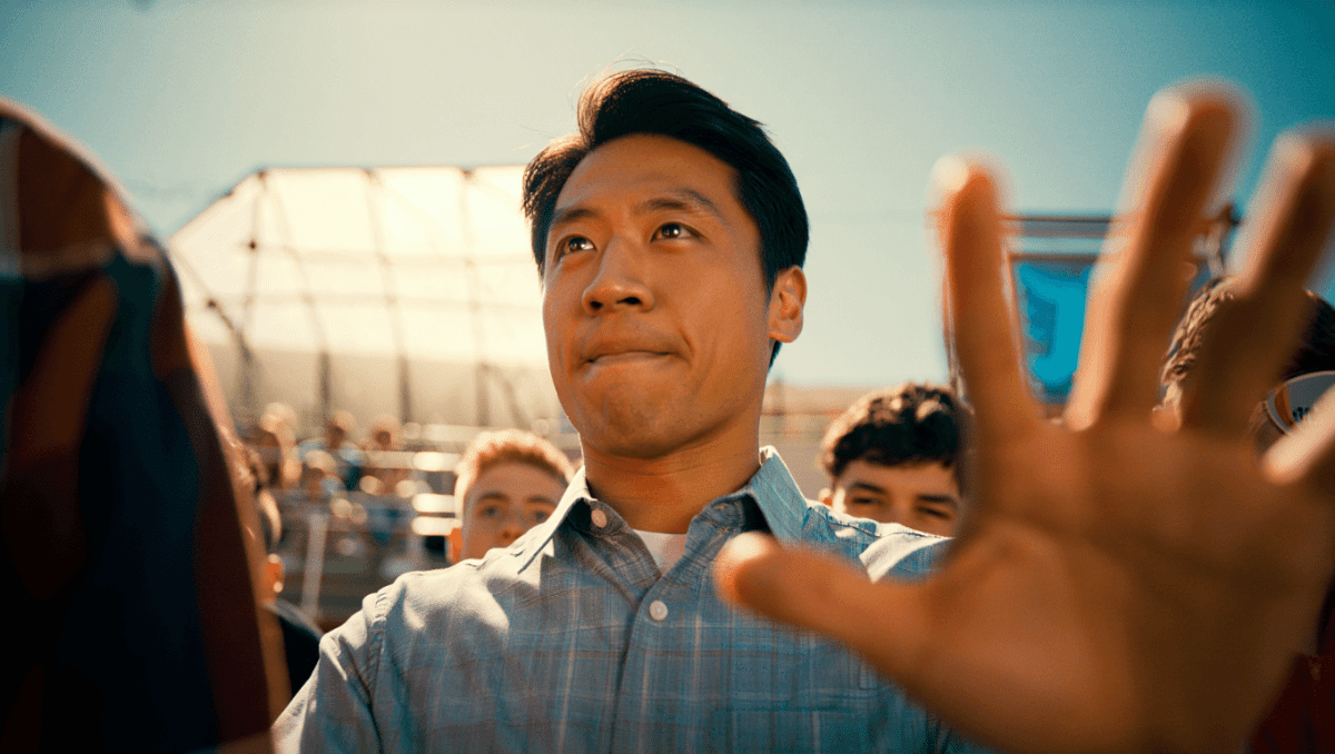 Jamie Ding wins 14th straight Jeopardy! game, nears all-time record